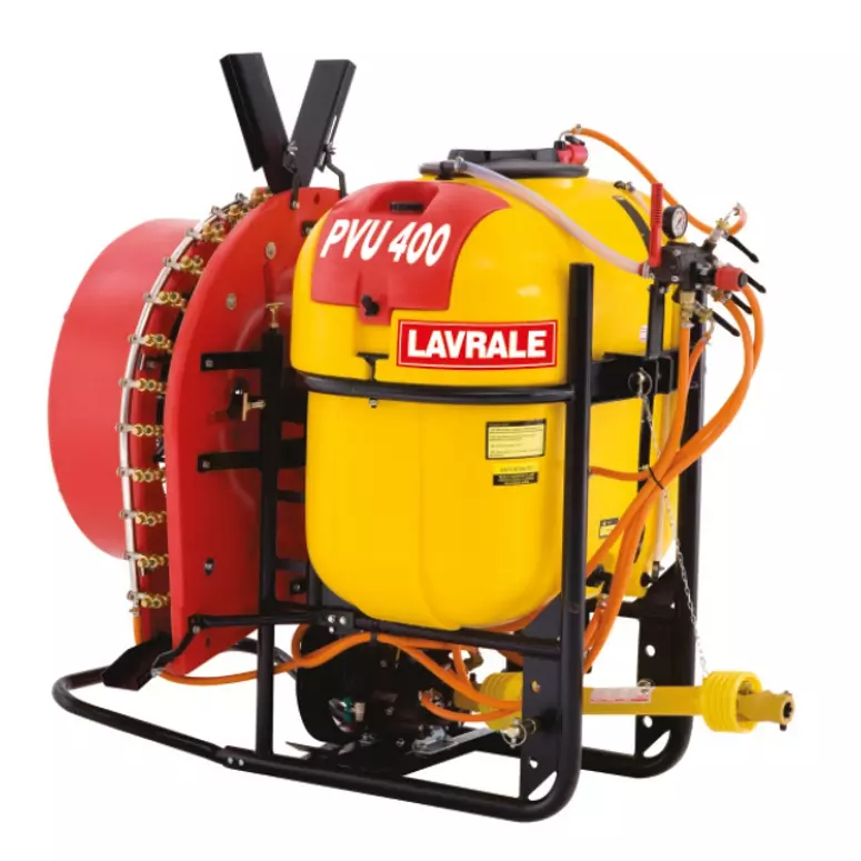 LAVRALE LINHAS PVA-T / PVU-T